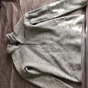 Patagonia 1/4 zip